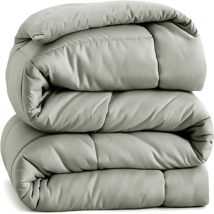 Ultra-Lightweight Hypoallergenic Comforter Stornfield