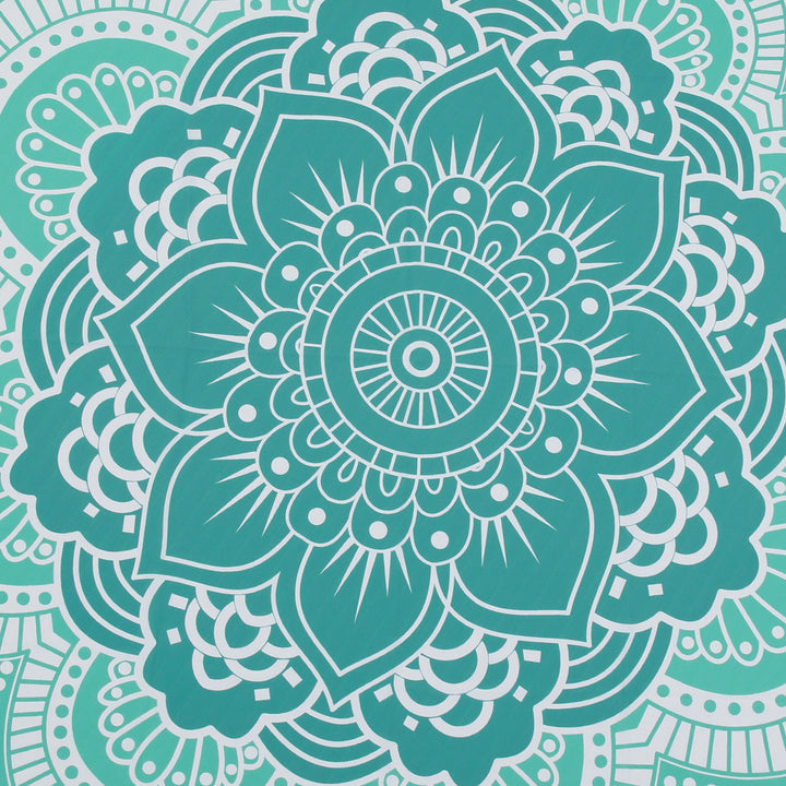 Women's Mandala Wall Sticker Stornfield
