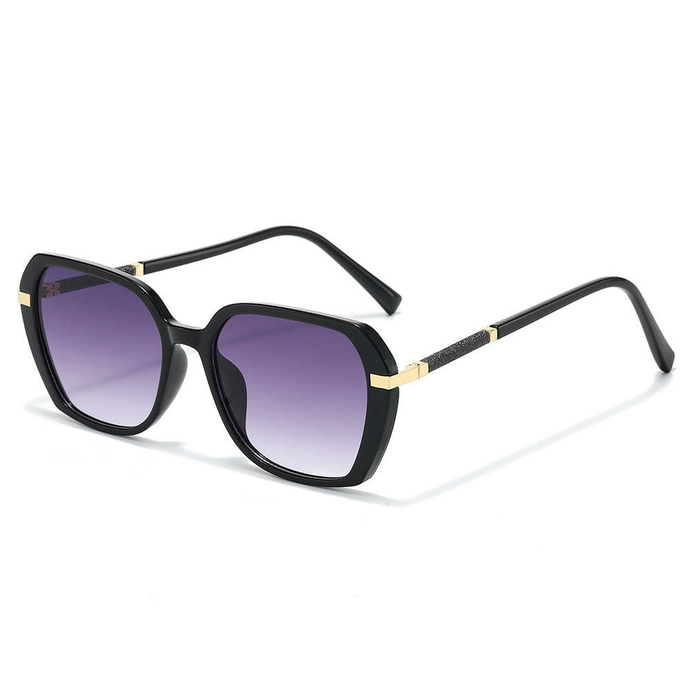 Oversized Fashion Statement Sunglasses Stornfield