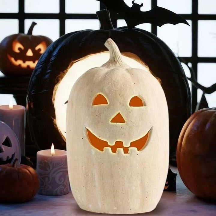 Decorative pumpkin figure Stornfield