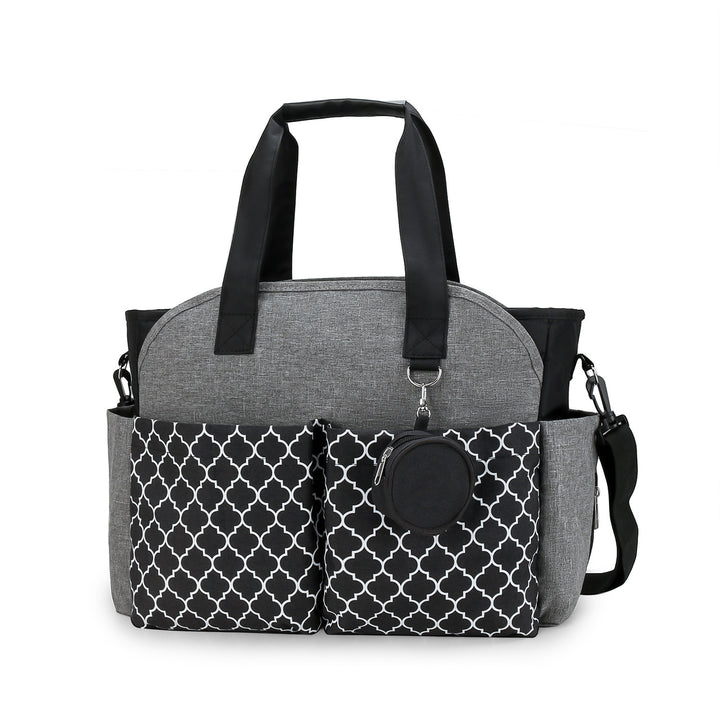 Practical Allround Bag Stornfield