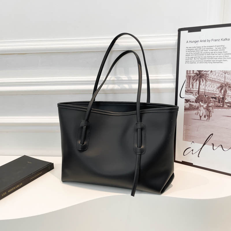 WoSleek Minimalist Office Tote Stornfield