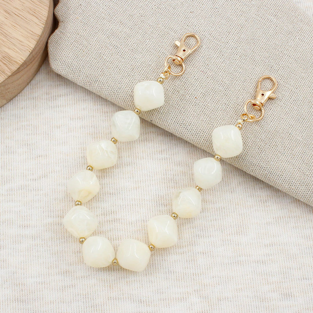 Decorative Beaded Eyewear Chain Stornfield