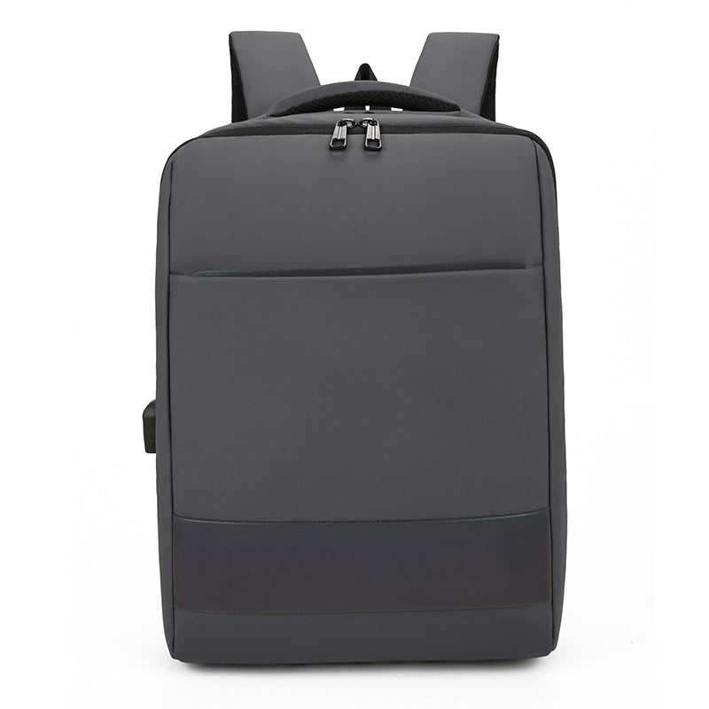 Sleek Modern Business Backpack Stornfield