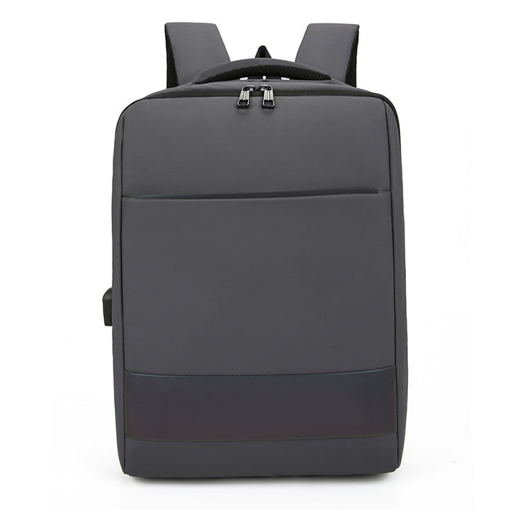 Sleek Modern Business Backpack Stornfield