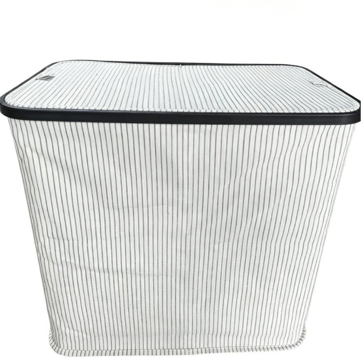Fashionable laundry basket Stornfield