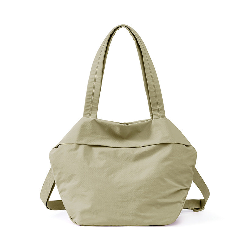 Versatile Casual Tote Bag