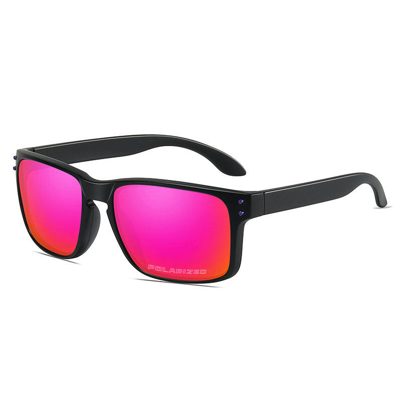 Women's Polarized Sunglasses in Modern-Minimalist Design Stornfield