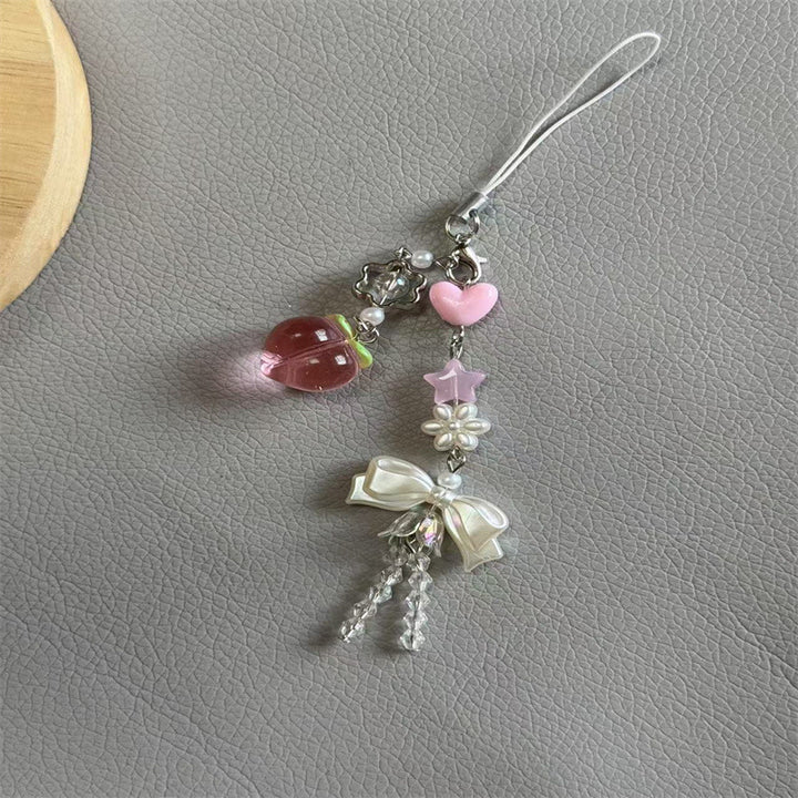 Decorative Charm Phone Keychain Stornfield