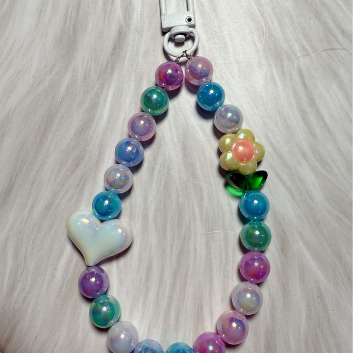 Beaded Keychain Stornfield