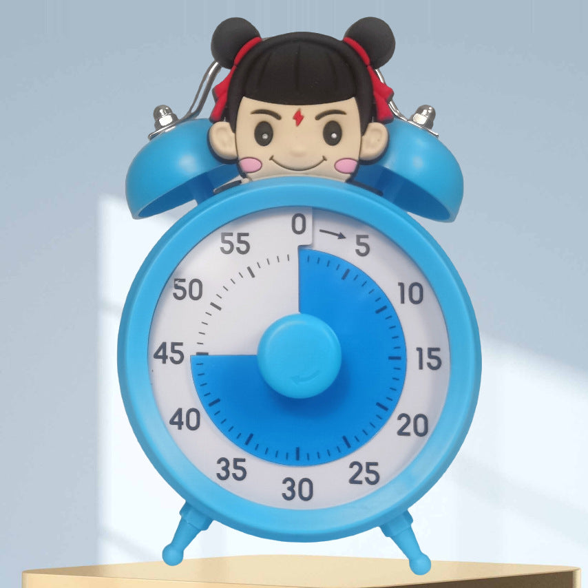 Funny Alarm Clock Stornfield