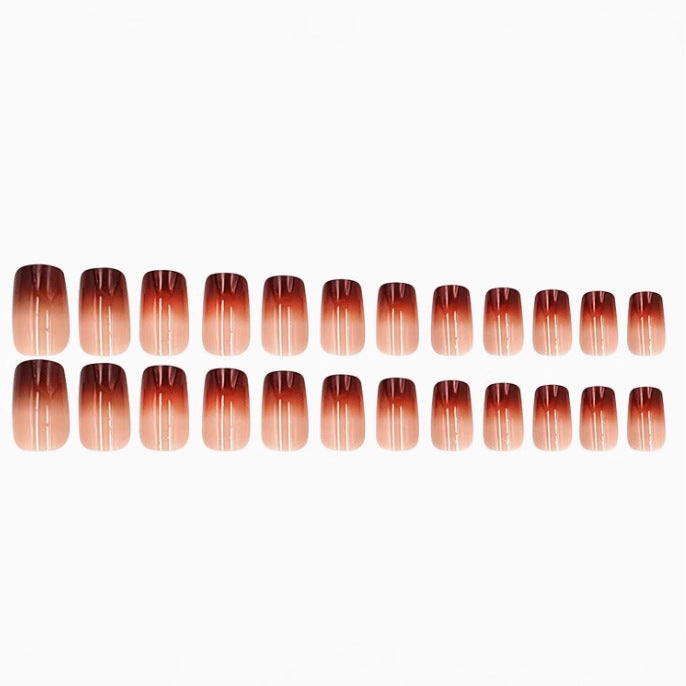 Elegant Acrylic Nail Design Stornfield
