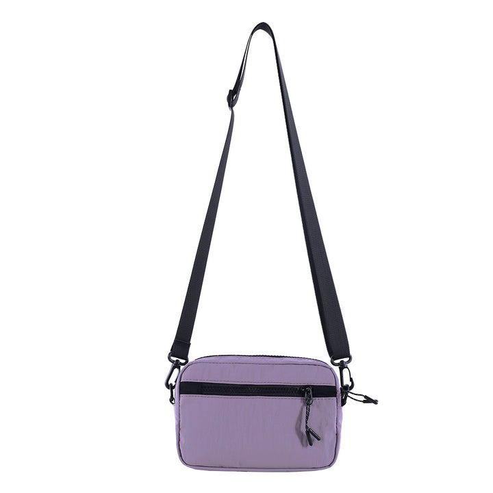 Functional shoulder bag Stornfield