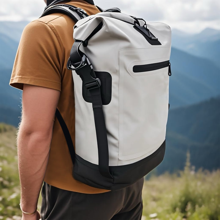 Waterproof Backpack Bag Stornfield