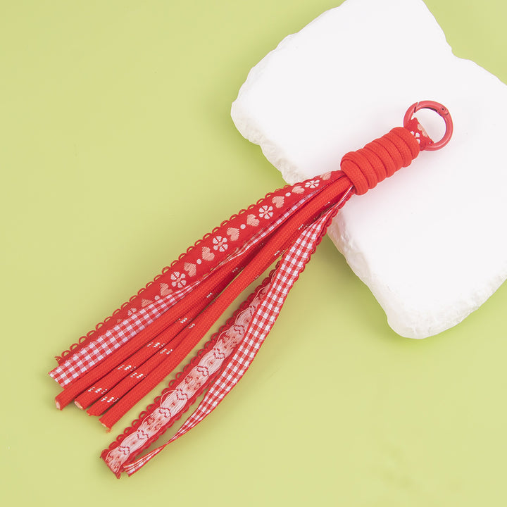 Decorative Keychain Stornfield