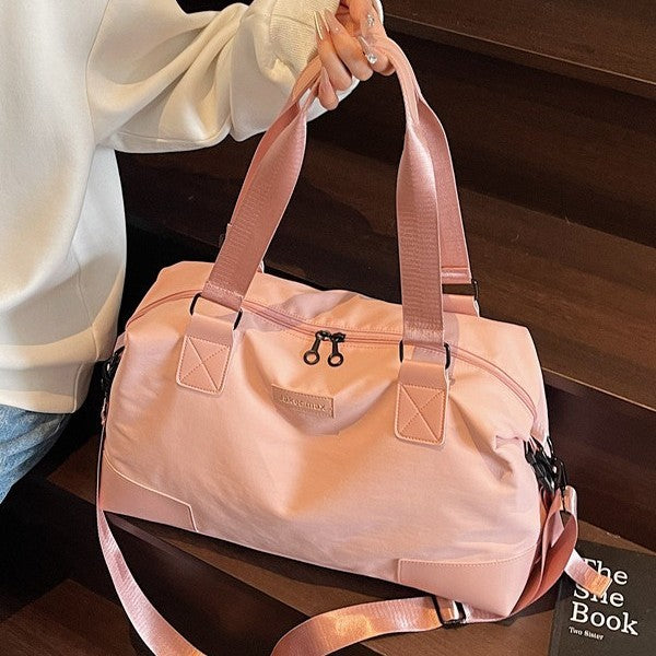 Multi-Purpose Weekender Bag