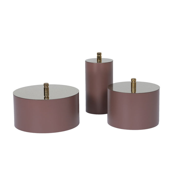 Modern Minimalist Decorative Candle Dispenser