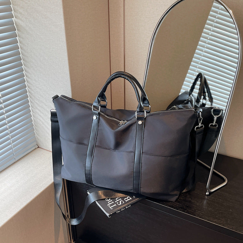 Versatile Large Capacity Travel Duffle Bag