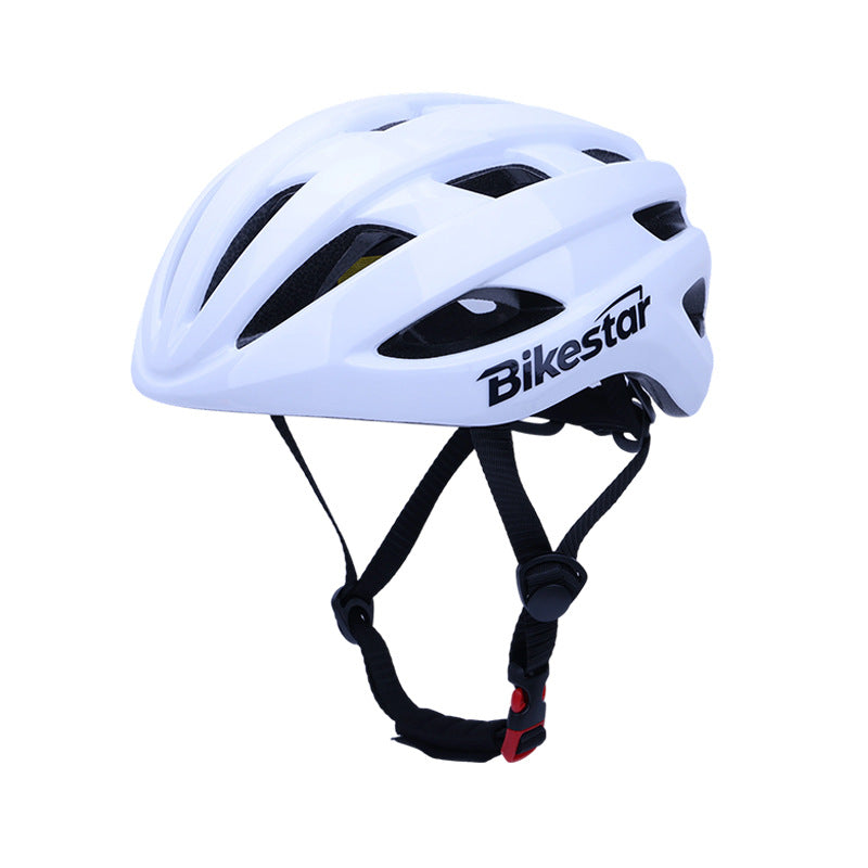 Lightweight Ventilated Bicycle Helmet Stornfield