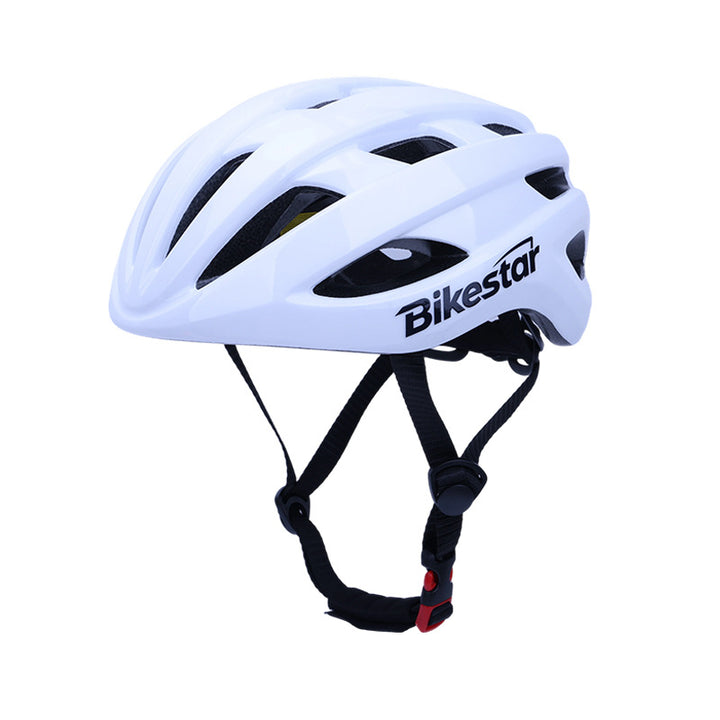 Lightweight Ventilated Bicycle Helmet Stornfield