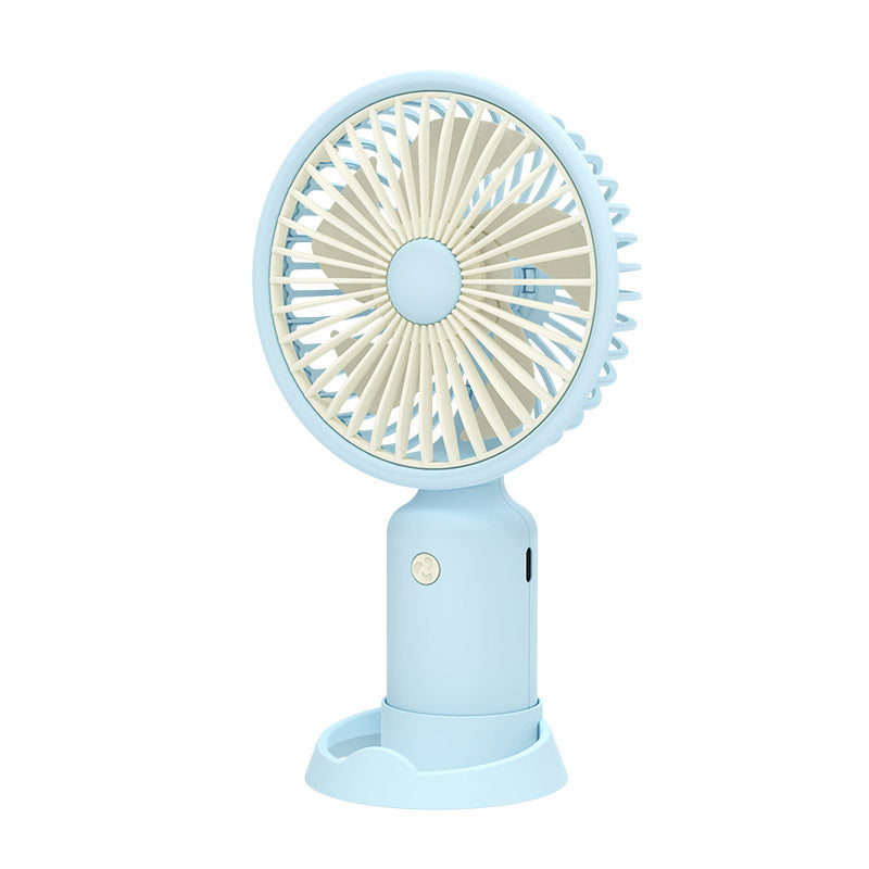 Women's portable USB fan Stornfield