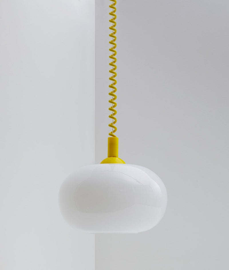 Modern Suspension Pendant Light