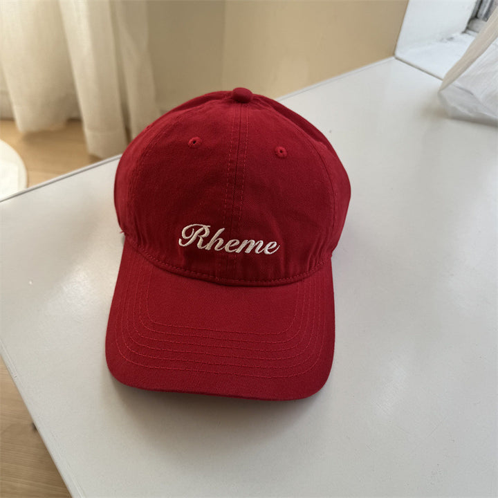Unisex Classic Cotton Cap Stornfield
