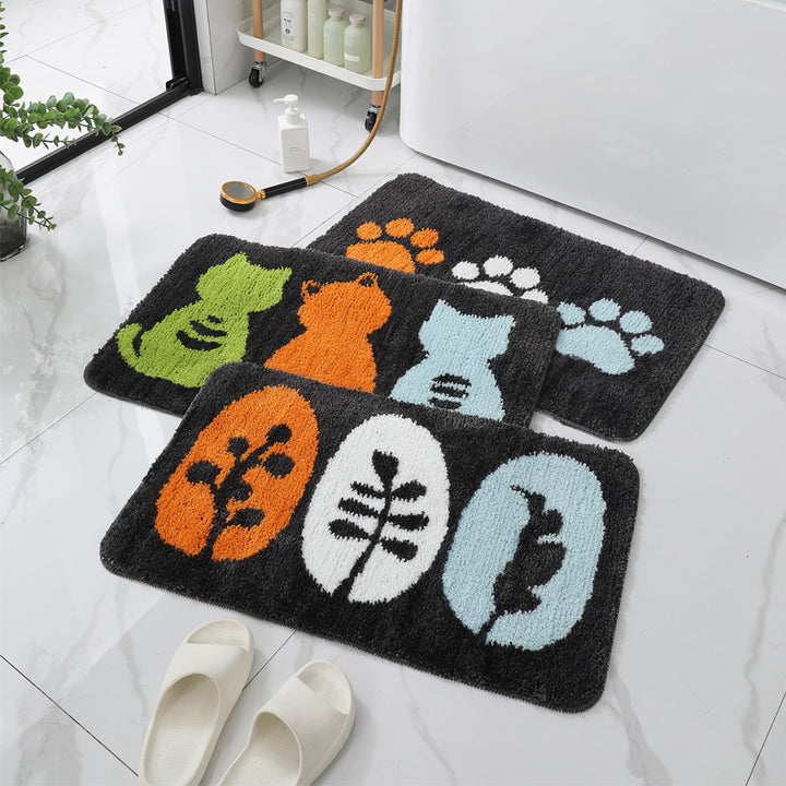 Bath Mat Stornfield