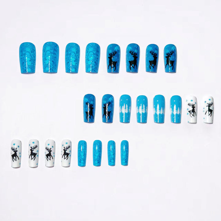 Nail Art Set Stornfield
