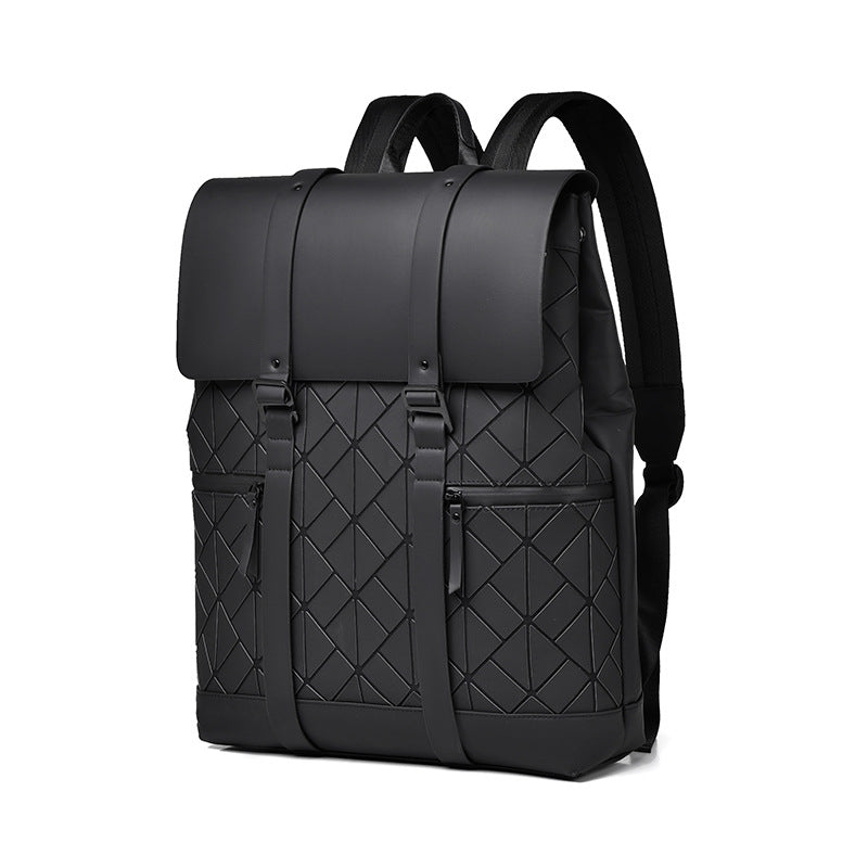 Modern Urban Utility Backpack Stornfield
