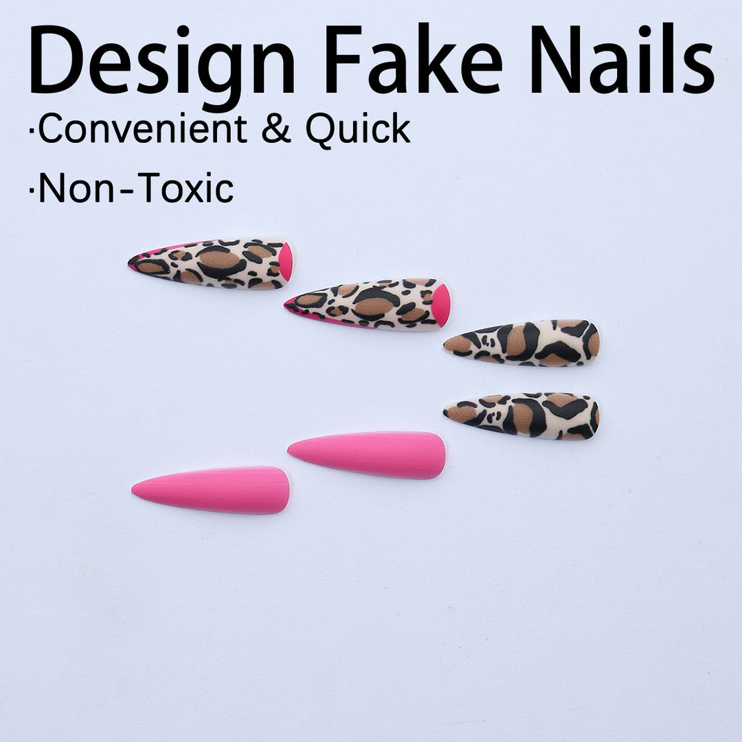 Nail set Stornfield