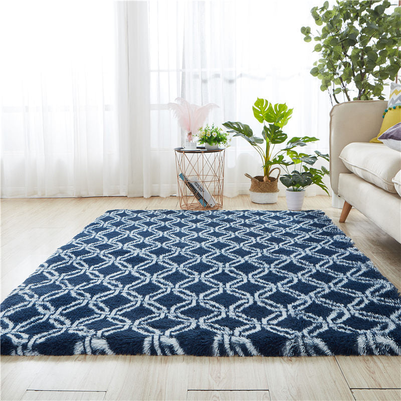 Cozy Plush Area Rug Stornfield