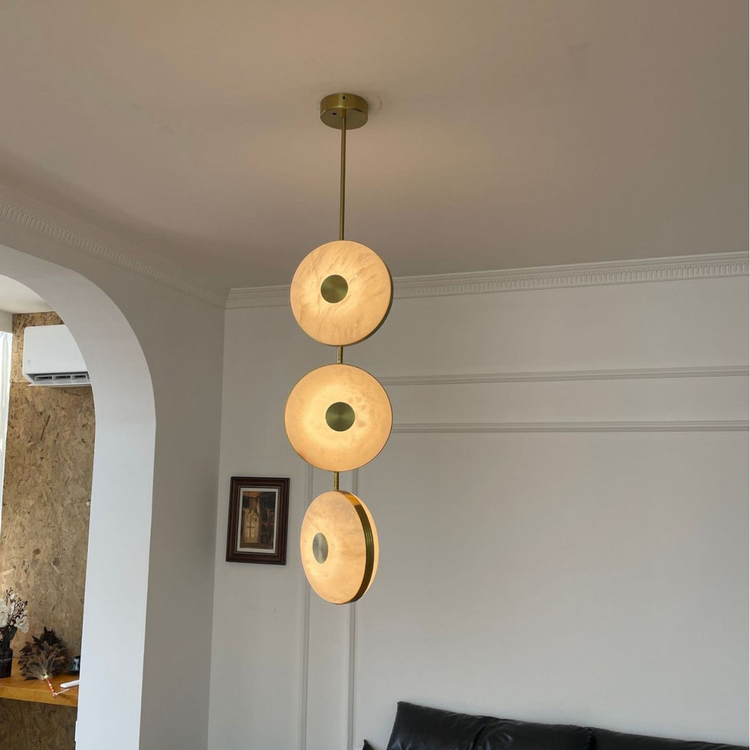 Modern Minimalist Ceiling Pendant Light