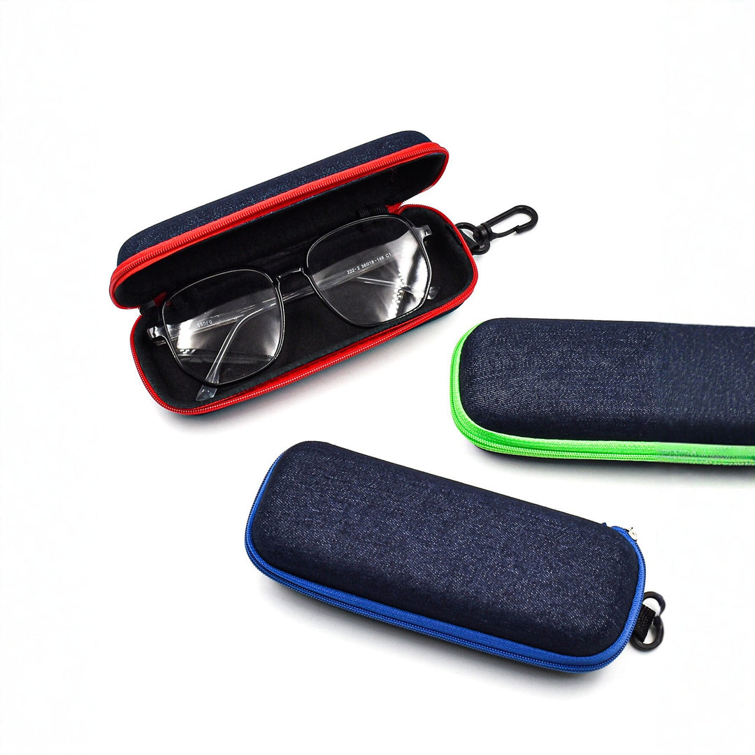 Durable Eyewear Storage Case Stornfield