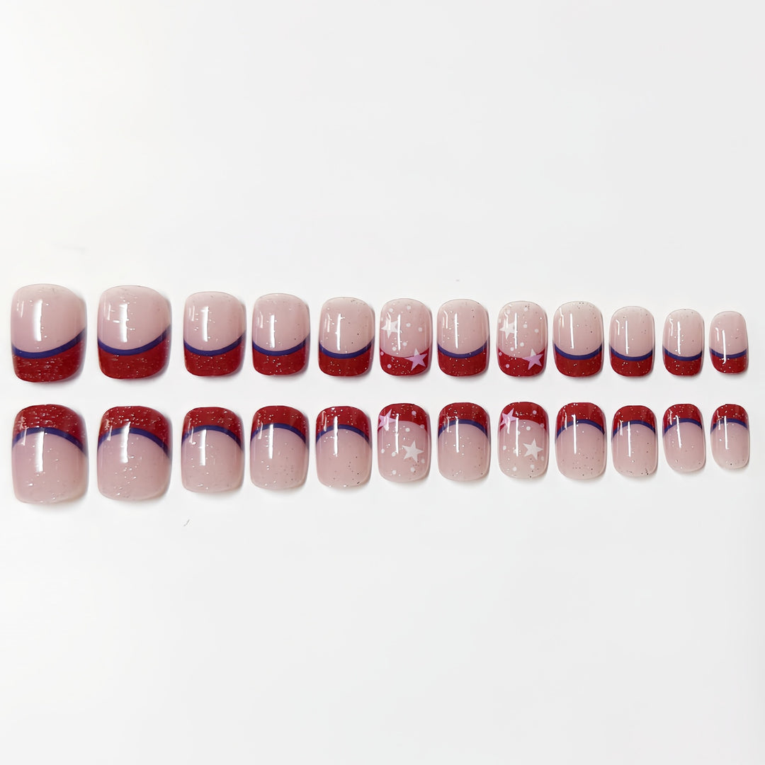Themed Nail Art Design Kit Stornfield