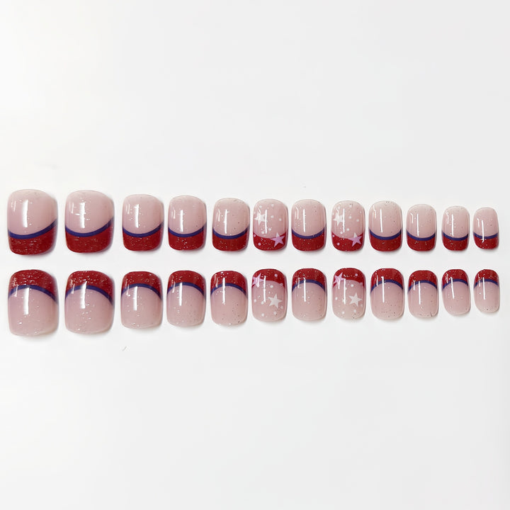 Themed Nail Art Design Kit Stornfield