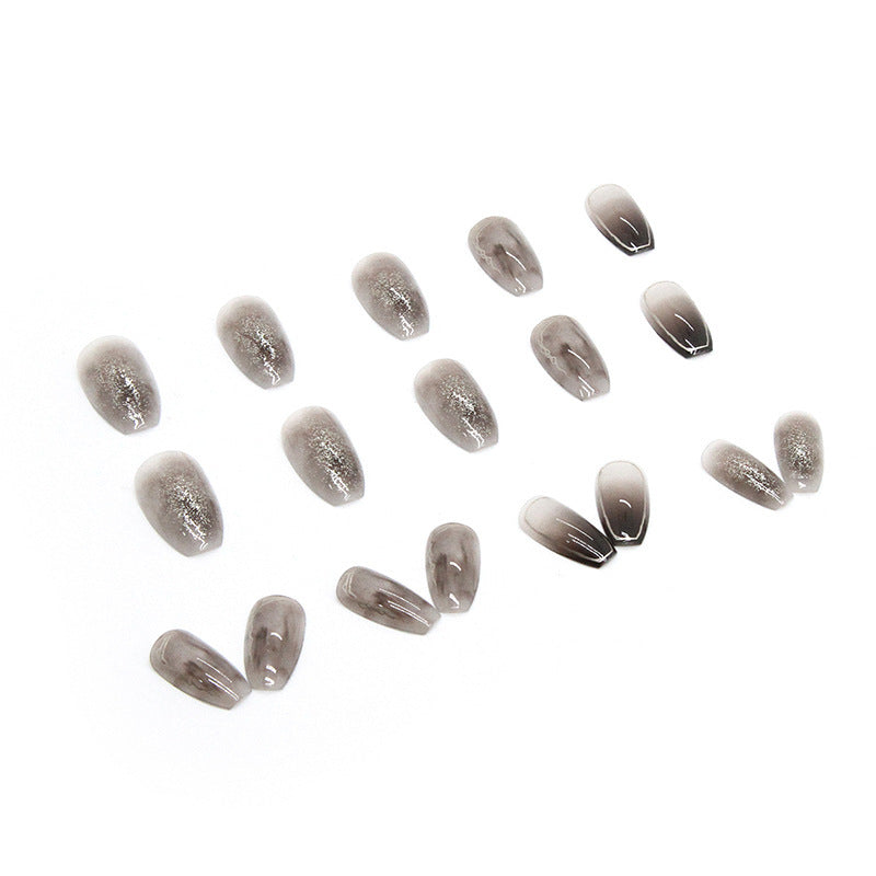 Stylish Acrylic Nail Art Stornfield