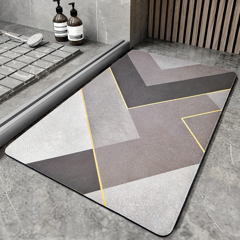 Home Decorative Bathroom