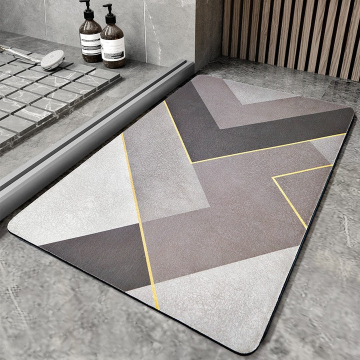 Home Decorative Bathroom