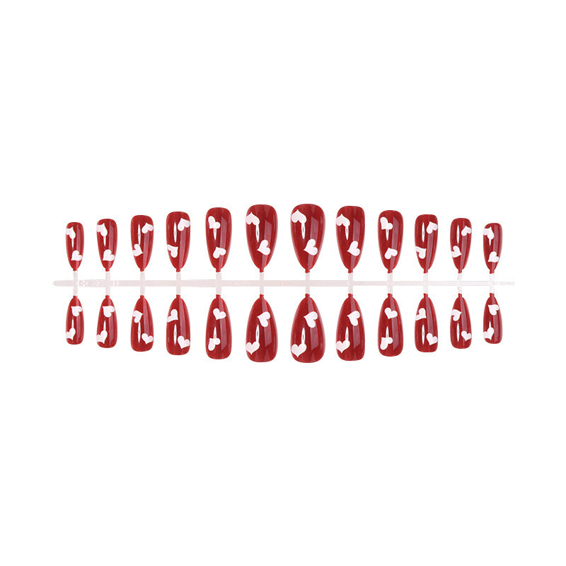 Decorative Nail Art Stornfield