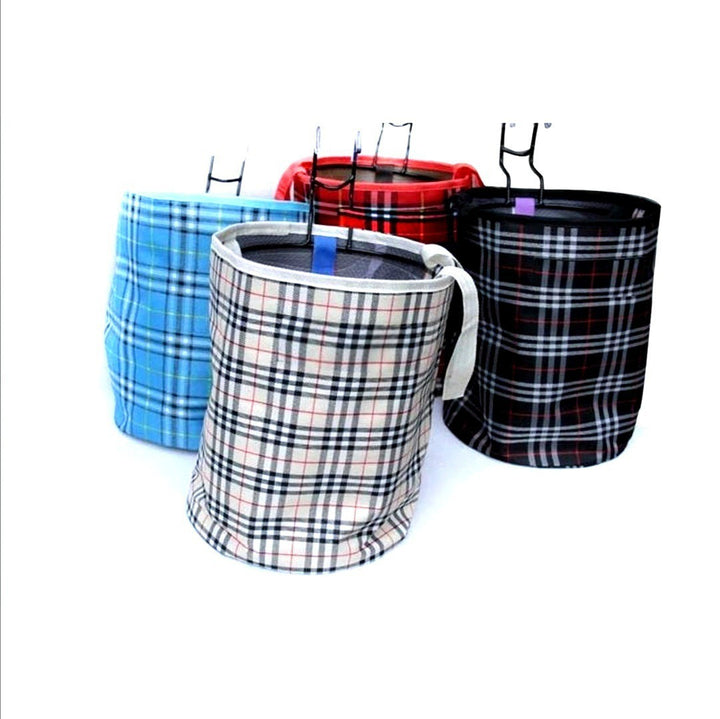Portable Hanging Storage Basket Stornfield