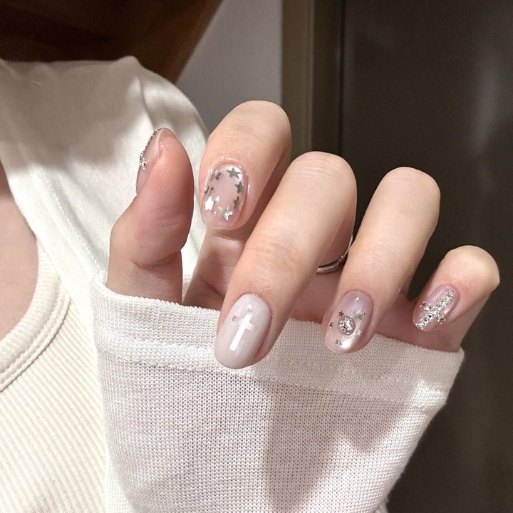 Creative Nail Art Stornfield