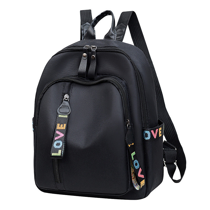 Multi-Functional Fashion Backpack Stornfield