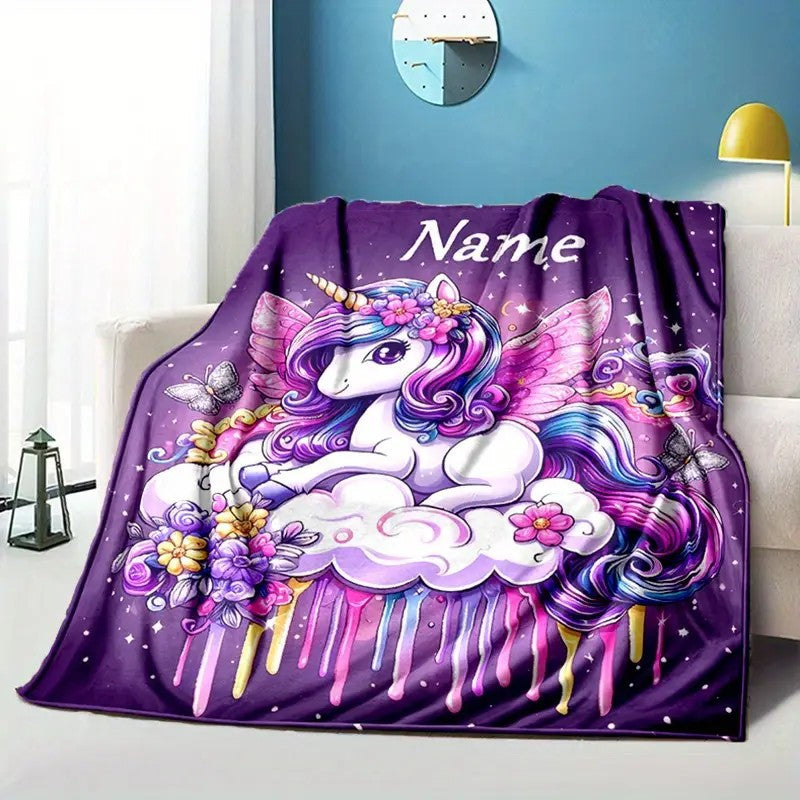 Ladies Care Blanket Stornfield