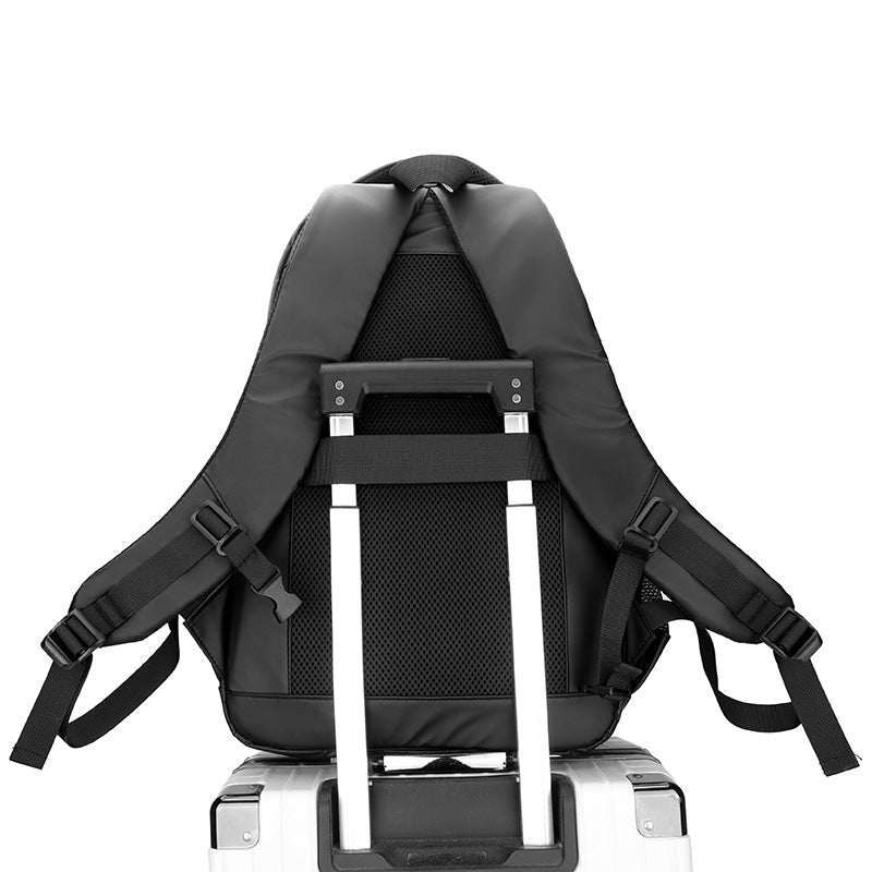 High-Performance Organized Backpack Stornfield