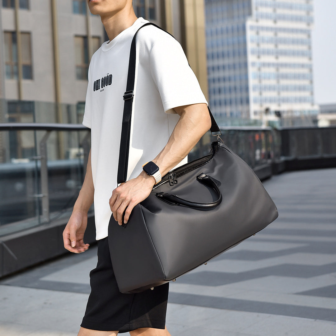 Practical Travel Bag Stornfield