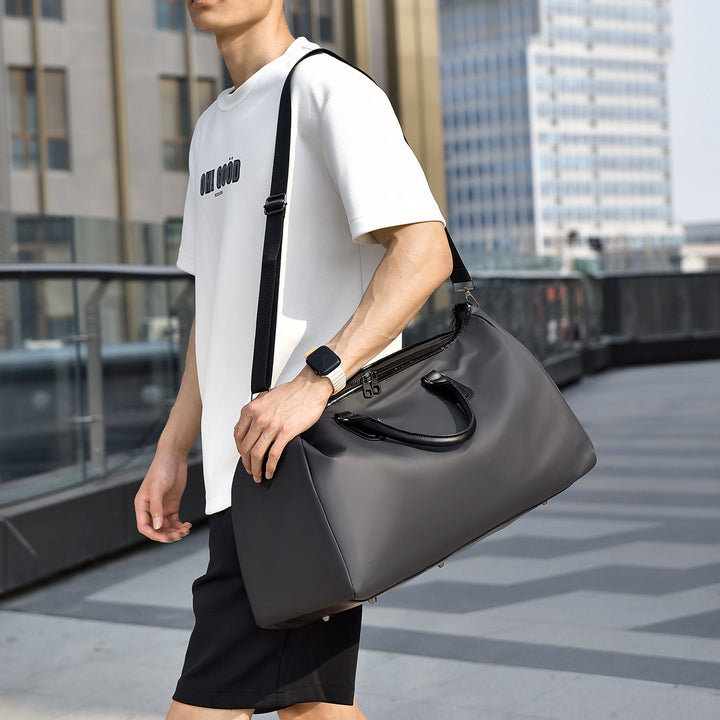 Practical Travel Bag Stornfield