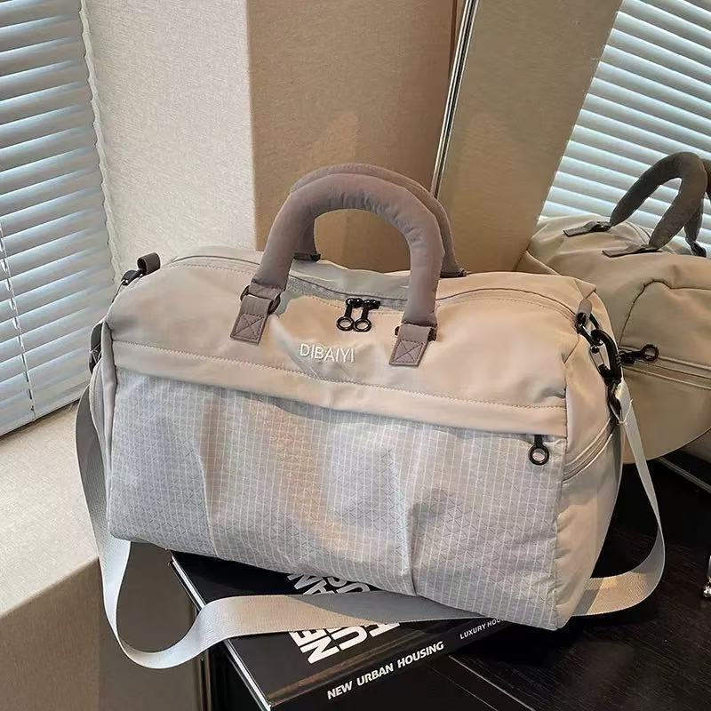 Multi-Purpose Travel Duffle Bag Stornfield