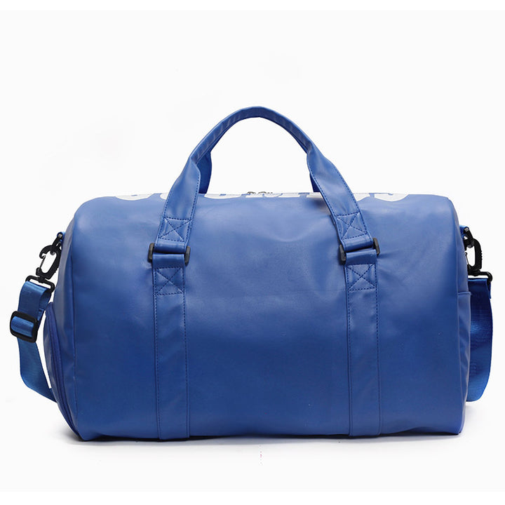 Versatile Waterproof Fitness Duffle Bag Stornfield