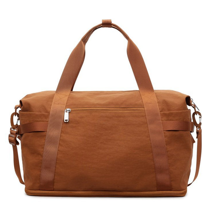 Sporty travel bag Stornfield